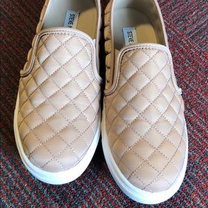 Steve Madden Women's Ecentric-Q Platform Sneakers